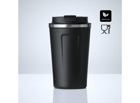 NORDIC KAFFEEBECHER, 350 ml