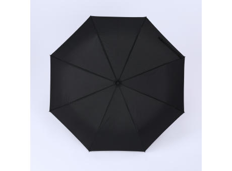 AKTIV-SET: THERMO-WASSERFLASCHE UND AUTOMATISCHER REGENSCHIRM