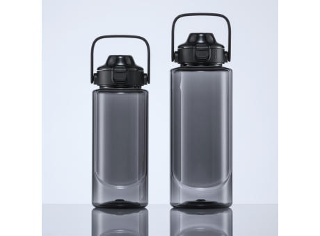 NEON TRINKFLASCHE AUS TRITAN™, DOSENFORM, 1000ML