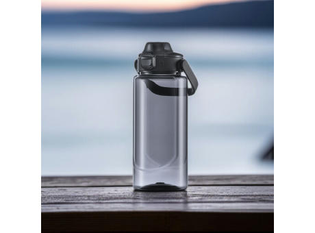 NEON TRINKFLASCHE AUS TRITAN™, DOSENFORM, 1000ML