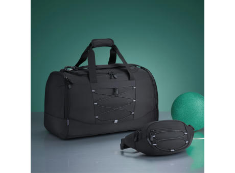 NORDIC SET: SPORTTASCHE UND BAUCHTASCHE