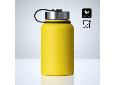NORDIC VAKUUM LEBENSMITTELTHERMOS, 600 ml