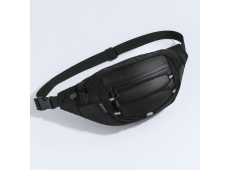 NORDIC SET: SPORTTASCHE UND BAUCHTASCHE