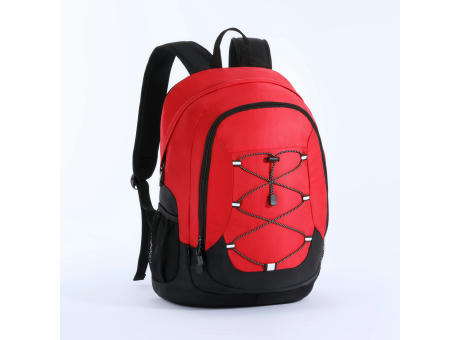 NORDIC RUCKSACK MIT ZWEI FÄCHERN