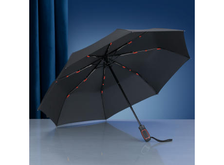 Vollautomatischer Regenschirm Dynamic