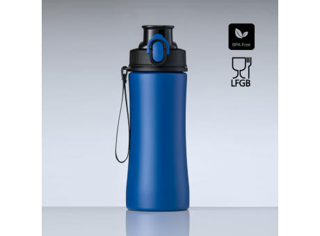 PRIMO-STAHLFLASCHE, 500 ml.