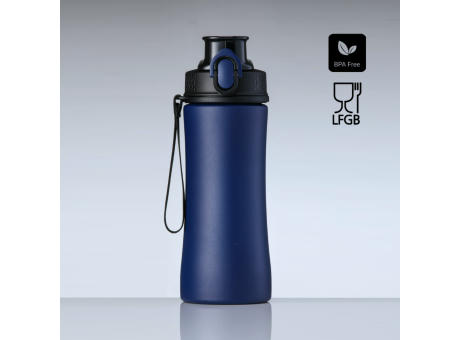 PRIMO-STAHLFLASCHE, 500 ml.