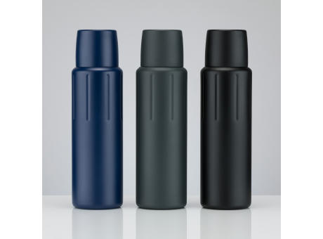 SCANDIC EDELSTAHL-VAKUUMFLASCHE, 750ML