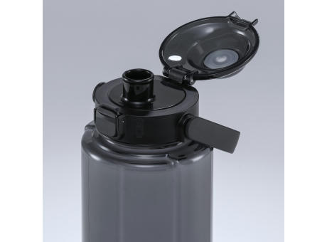 NEON TRINKFLASCHE AUS TRITAN™, DOSENFORM, 1500ML