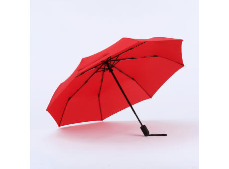 AKTIV-SET: THERMO-WASSERFLASCHE UND AUTOMATISCHER REGENSCHIRM