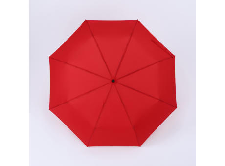 AKTIV-SET: THERMO-WASSERFLASCHE UND AUTOMATISCHER REGENSCHIRM