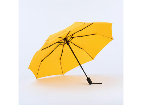 AKTIV-SET: THERMO-WASSERFLASCHE UND AUTOMATISCHER REGENSCHIRM