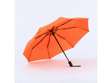 AKTIV-SET: THERMO-WASSERFLASCHE UND AUTOMATISCHER REGENSCHIRM