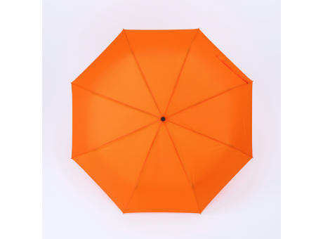 AKTIV-SET: THERMO-WASSERFLASCHE UND AUTOMATISCHER REGENSCHIRM