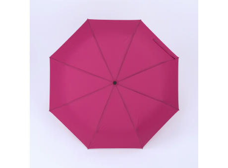 AKTIV-SET: THERMO-WASSERFLASCHE UND AUTOMATISCHER REGENSCHIRM