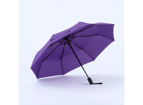 AKTIV-SET: THERMO-WASSERFLASCHE UND AUTOMATISCHER REGENSCHIRM