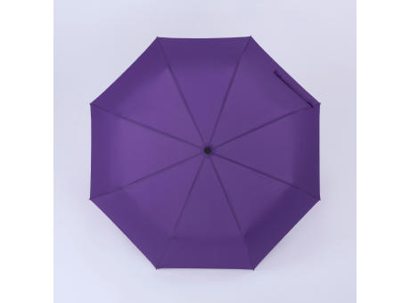 AKTIV-SET: THERMO-WASSERFLASCHE UND AUTOMATISCHER REGENSCHIRM