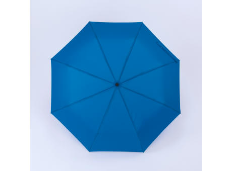 AKTIV-SET: THERMO-WASSERFLASCHE UND AUTOMATISCHER REGENSCHIRM