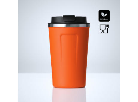 REISESET: NORDIC KAFFEEBECHER & REGENSCHIRM CAMBRIDGE