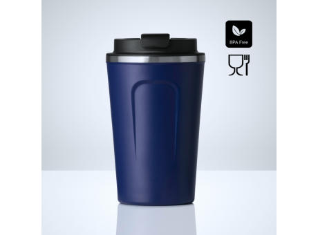 REISESET: NORDIC KAFFEEBECHER & REGENSCHIRM CAMBRIDGE