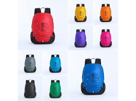 NORDIC RUCKSACK MIT EINEM FACH