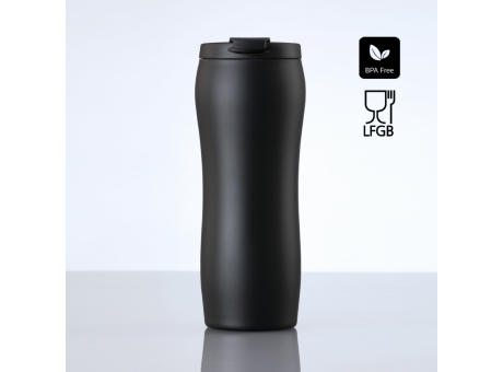 PRIMO VAKUUMBECHER, 400 ml.