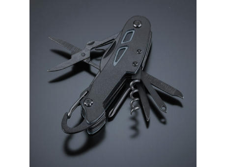 Optima Small Set: Taschenmesser & Taschenlampe