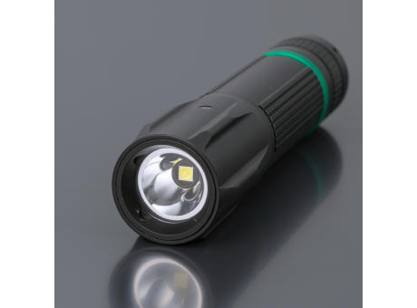 Optima Small Set: Taschenmesser & Taschenlampe