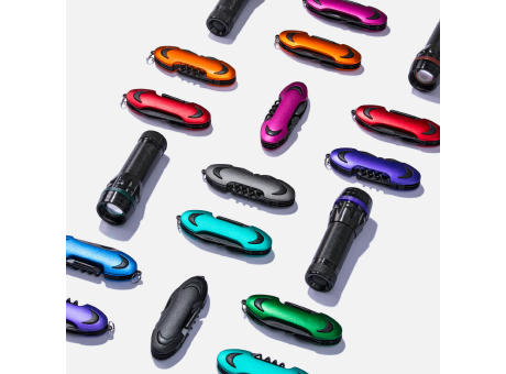 Colorado Multifunktions-Taschenmesser