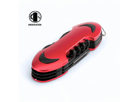 Colorado Multifunktions-Taschenmesser