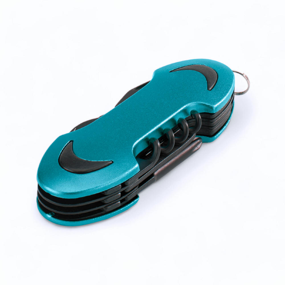 Colorado Multifunktions-Taschenmesser