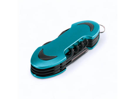 Colorado Multifunktions-Taschenmesser