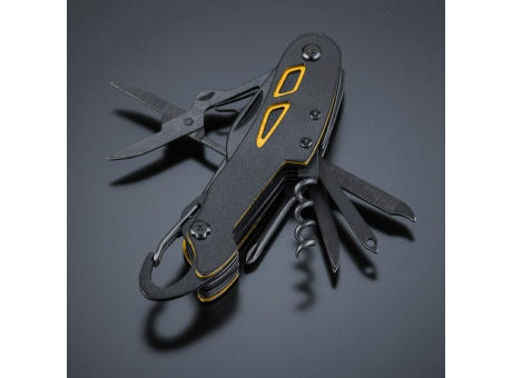 Optima Small Set: Taschenmesser & Taschenlampe