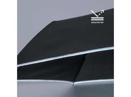 Scandic vollautomatischer Regenschirm
