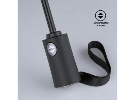 Scandic vollautomatischer Regenschirm