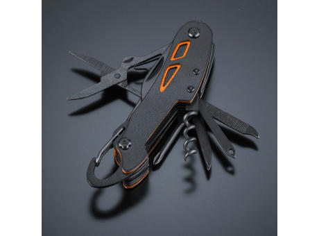 Optima Small Set: Taschenmesser & Taschenlampe