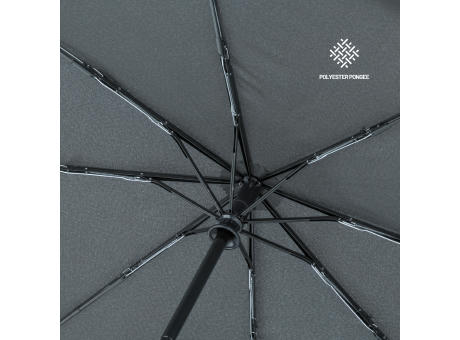 Scandic vollautomatischer Regenschirm