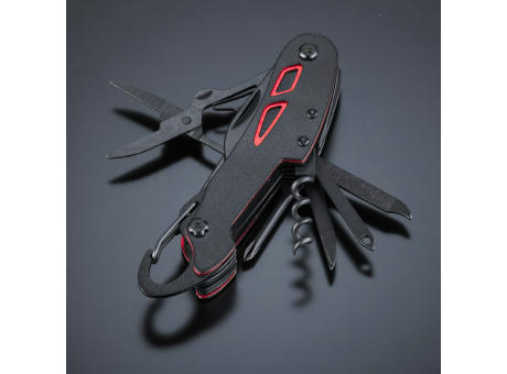 Optima Small Set: Taschenmesser & Taschenlampe