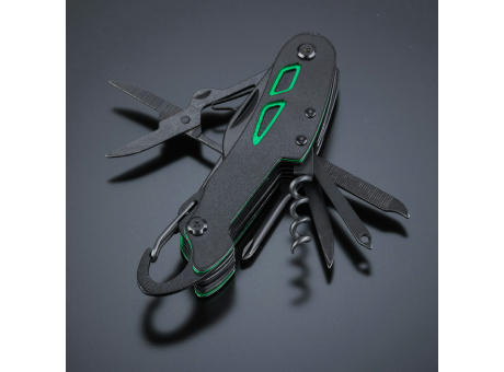 Optima Small Set: Taschenmesser & Taschenlampe