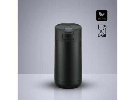 Expedition kleiner Thermobecher mit Kupferschicht, 330 ml