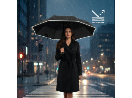Scandic vollautomatischer Regenschirm