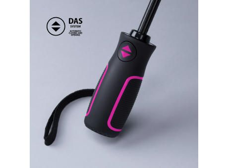 Dynamic Set: Kaffeebecher 450 ml und Automatikschirm