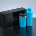 Nordic Set: Thermosflasche 500 ml & Thermobecher 350 ml