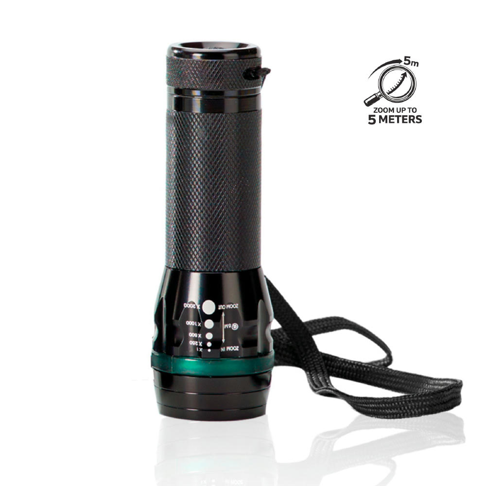 Colorado led taschenlampe