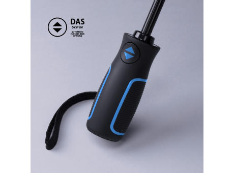 Dynamic Set: Kaffeebecher 450 ml und Automatikschirm