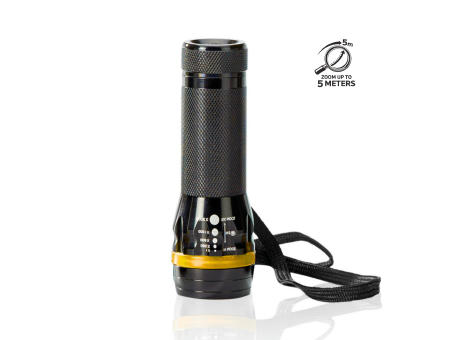 Colorado led taschenlampe