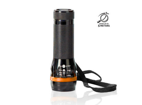 Colorado led taschenlampe