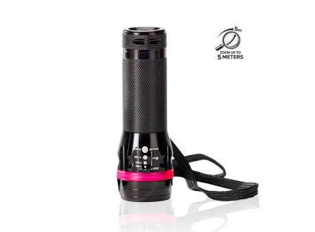 Colorado led taschenlampe