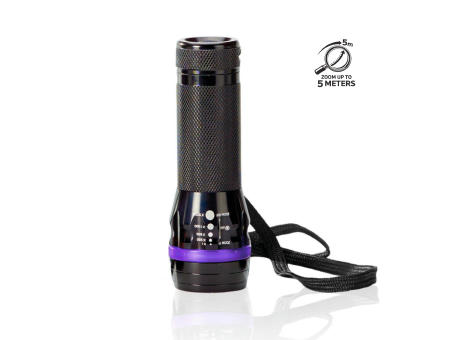 Colorado led taschenlampe