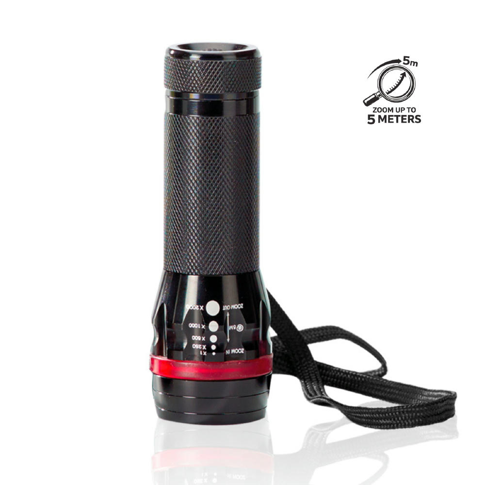 Colorado led taschenlampe